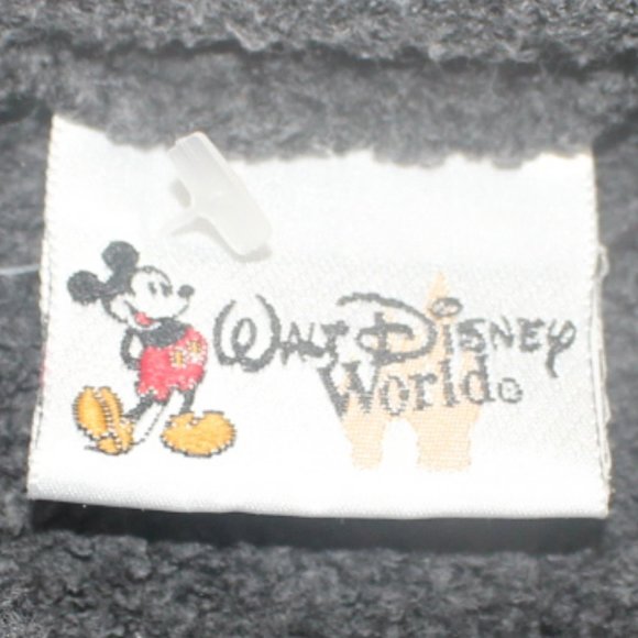 (2001) Walt Disney World - Picture 3 of 3